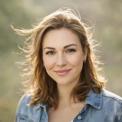 Оксана Ким — коуч по метафизике